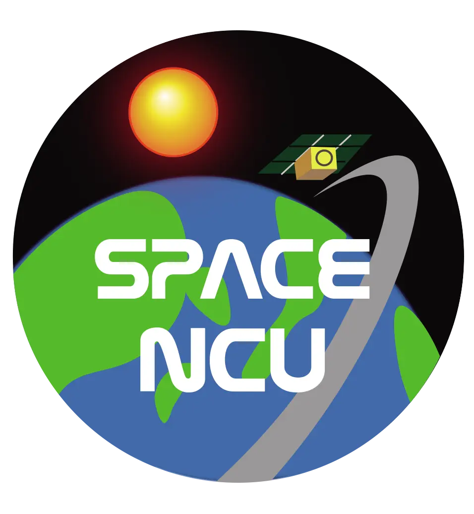 SPACE NCU Logo