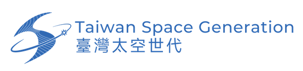 Taiwan Space Generation Icon