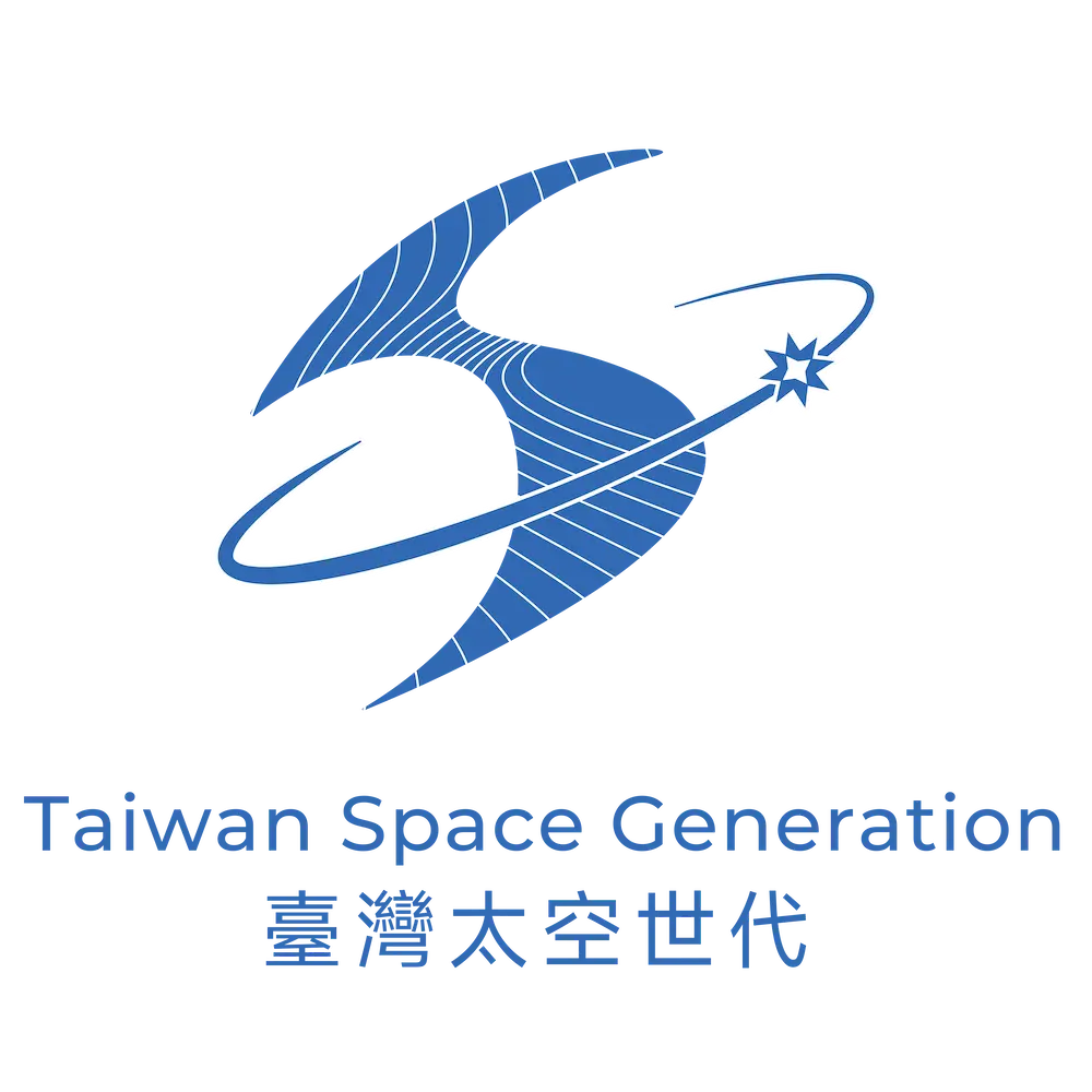 Taiwan Space Generation Banner